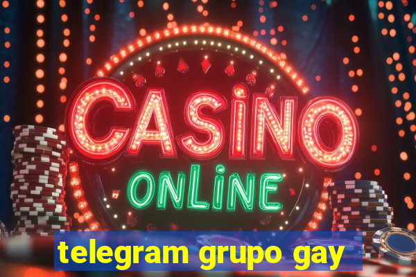 telegram grupo gay